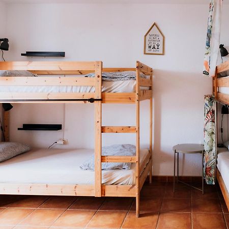 Endless Summer Hostel (Adults Only) Costa Adeje  Exteriér fotografie