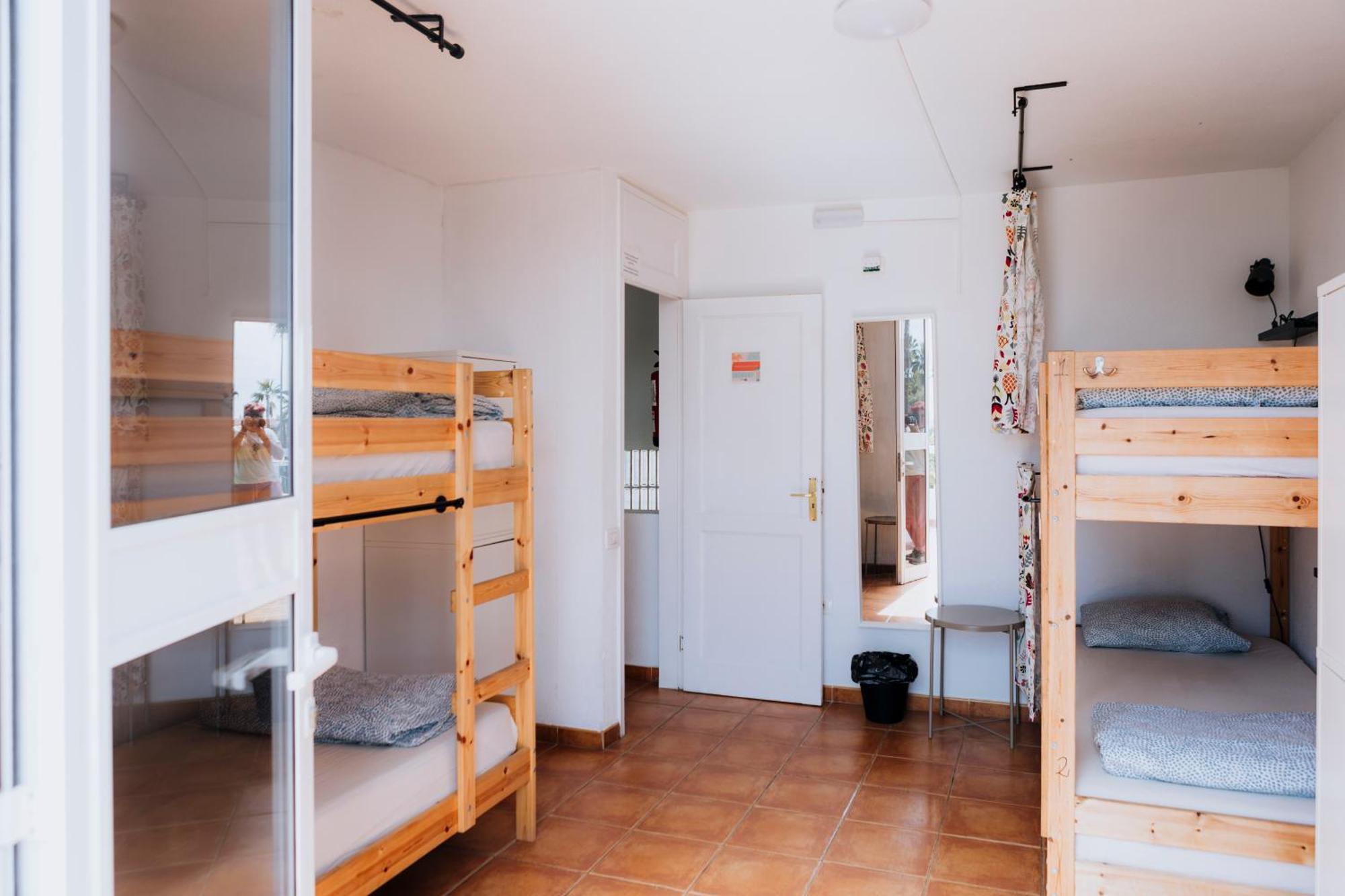 Endless Summer Hostel (Adults Only) Costa Adeje  Exteriér fotografie